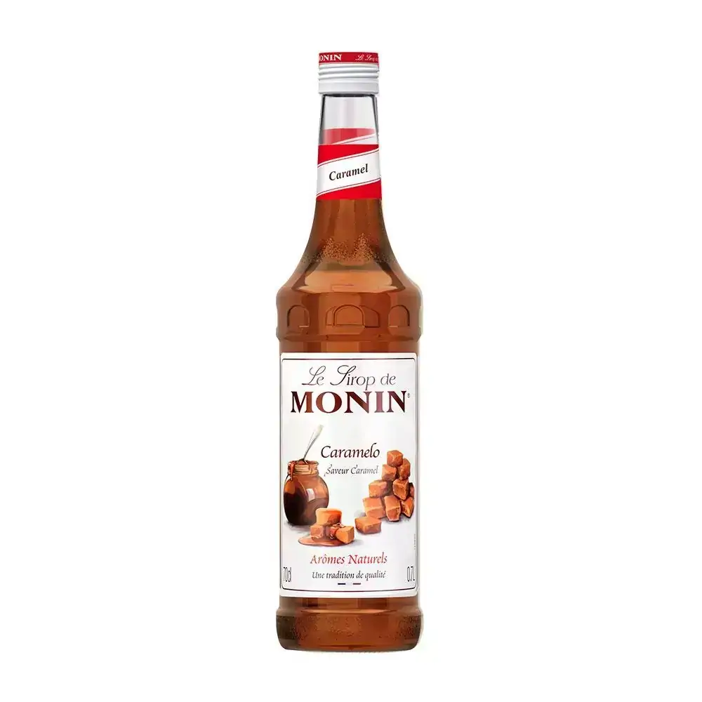 Xarope Monin Caramelo 250ml Xarope Monin Cranberry 250ml Copy