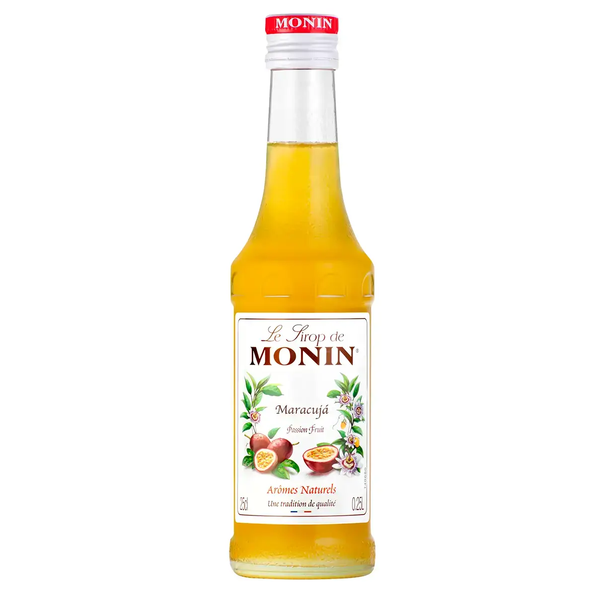 Xarope de Maracujá Monin 250ml
