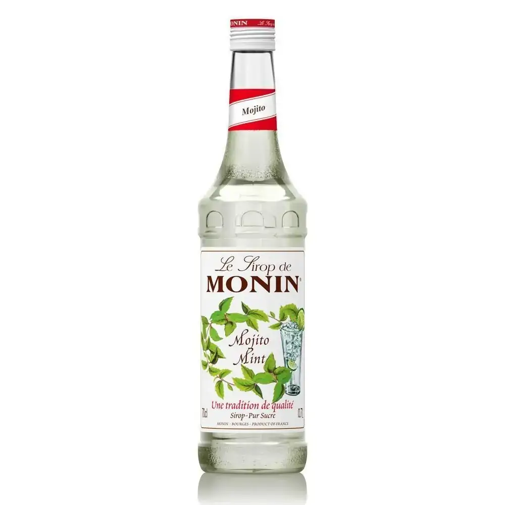 Xarope Monin Mojito 700ml