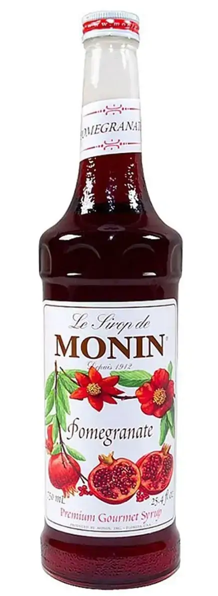 Xarope Roma Monin 700ml
