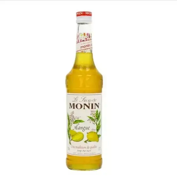 Xarope Monin de Manga 700ml