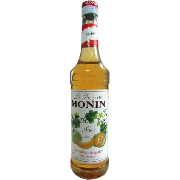 Xarope Monin de Melão 700ml