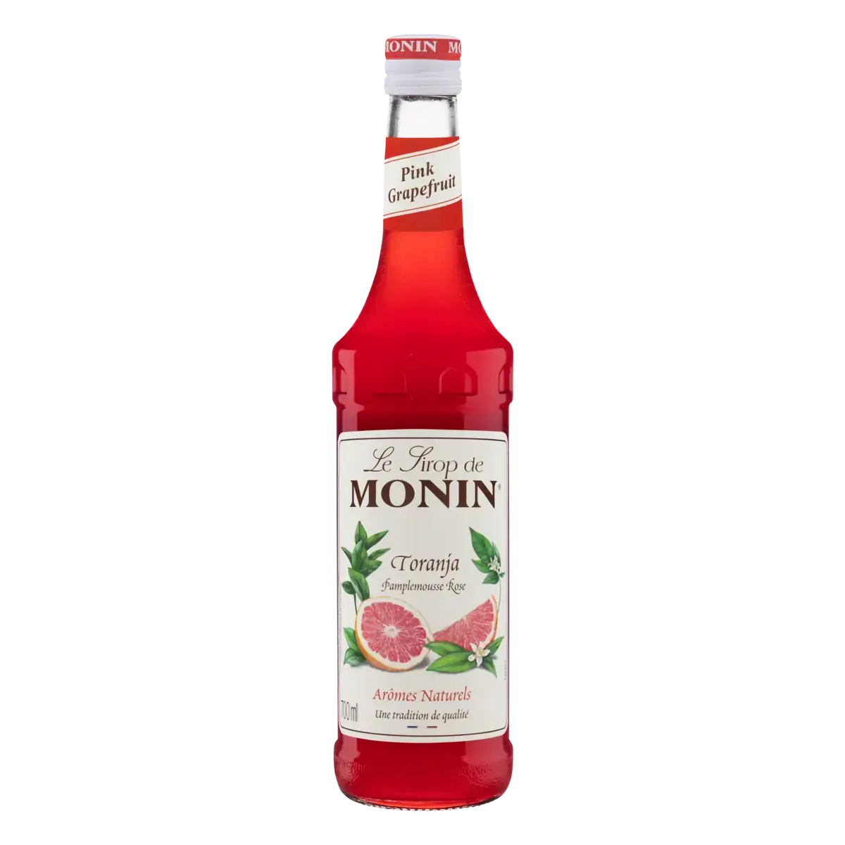 Xarope Toranja Monin Garrafa 700ml