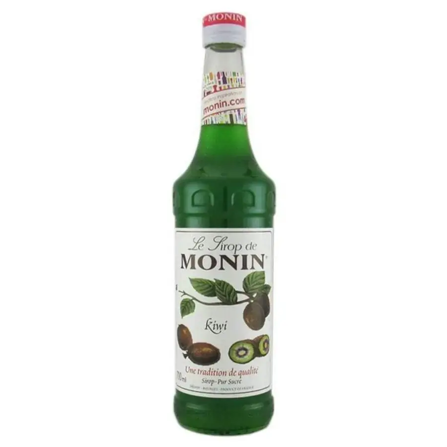 Xarope Monin de Kiwi 700ml