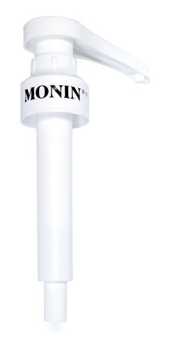 Bomba Dosadora para Xarope 5ml Monin