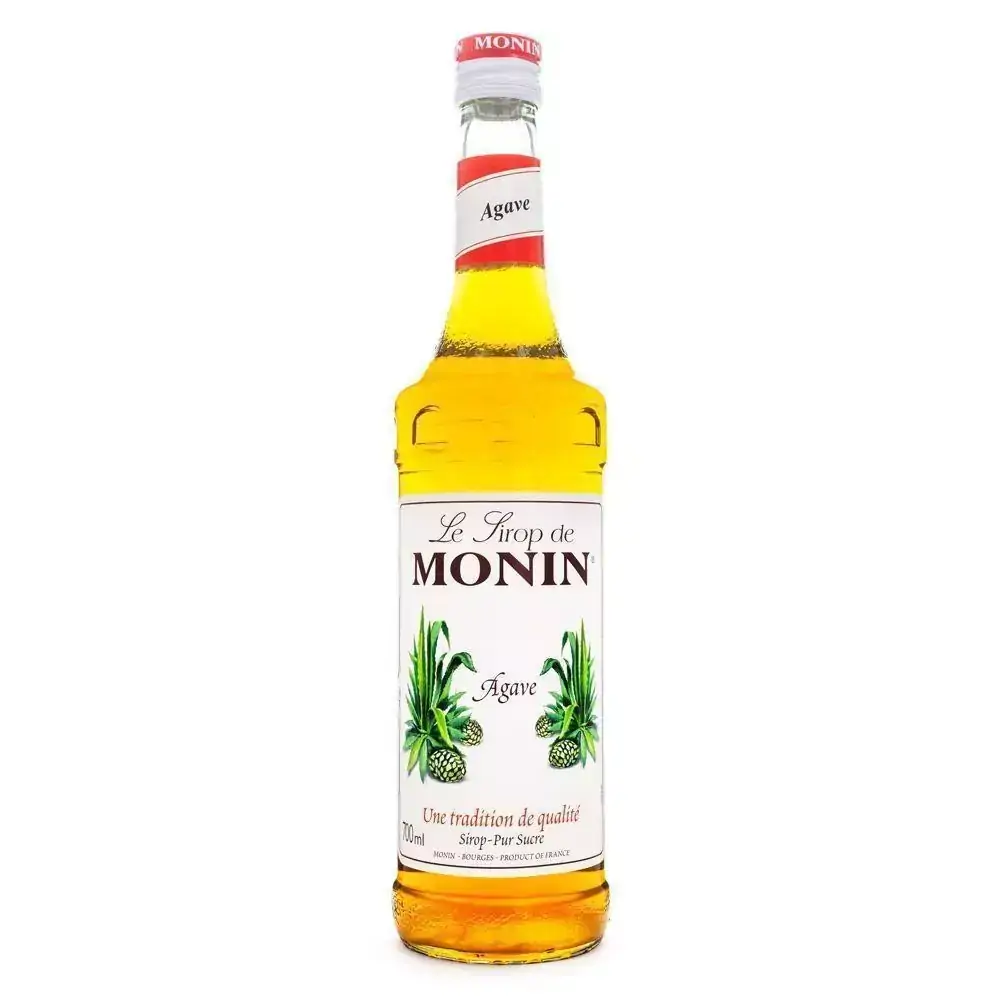 Xarope Monin Agave 700ml