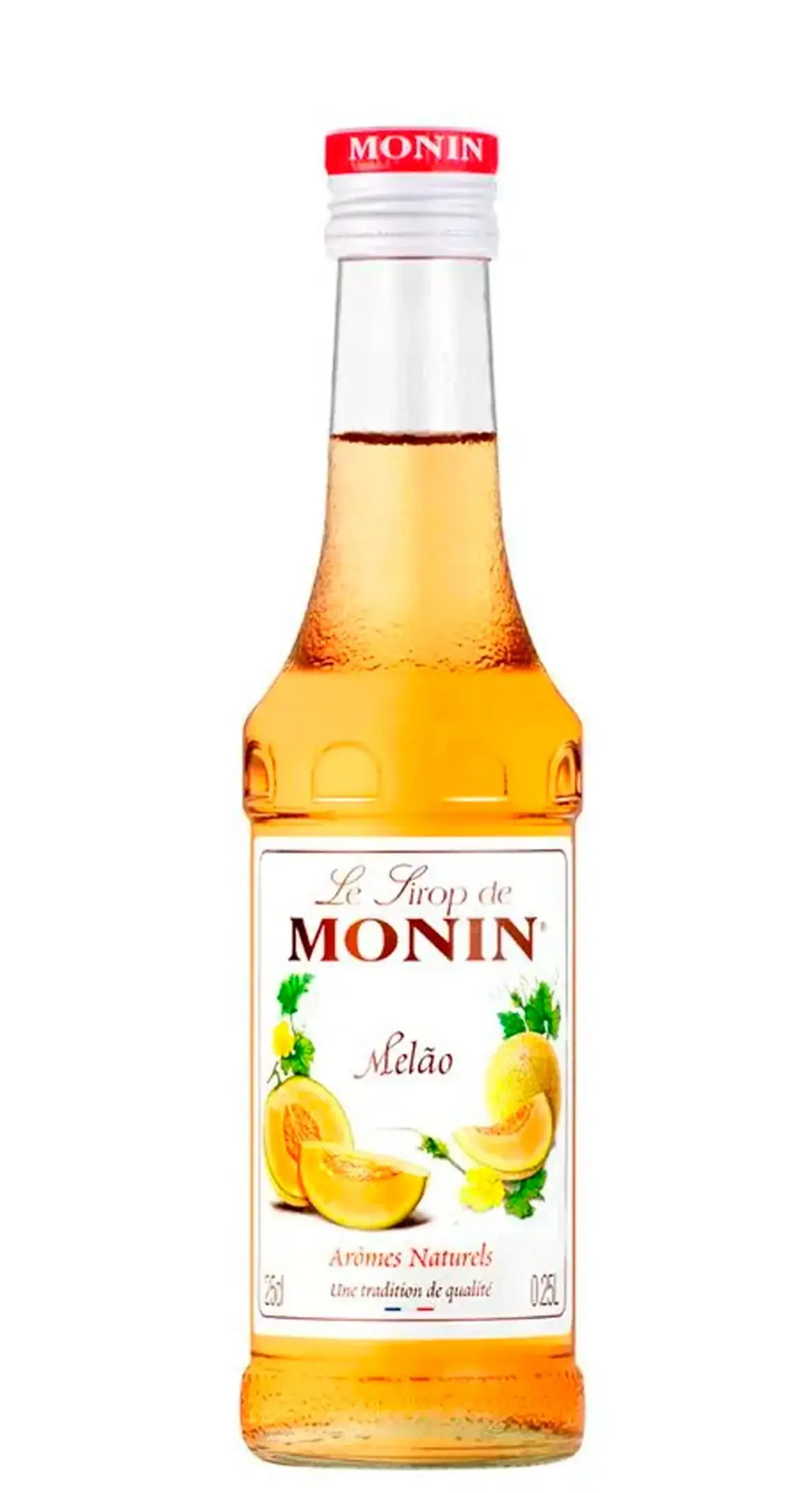 Xarope Sabor Melão Monin 250ml