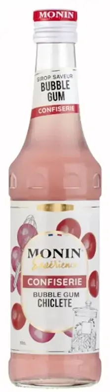 Xarope Monin Experience 330ml