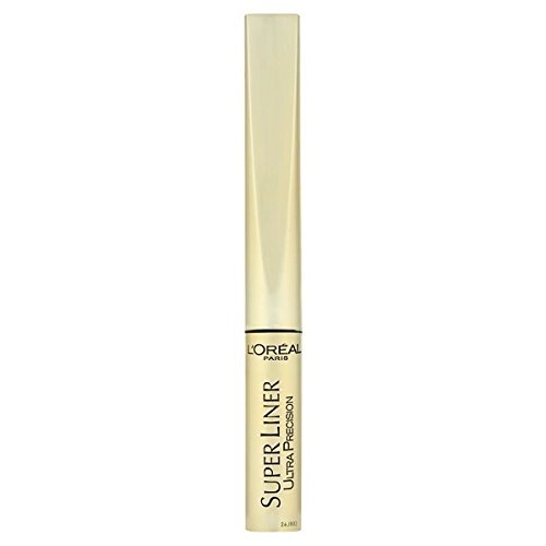 Loreal Delin Superliner N 01 Noir