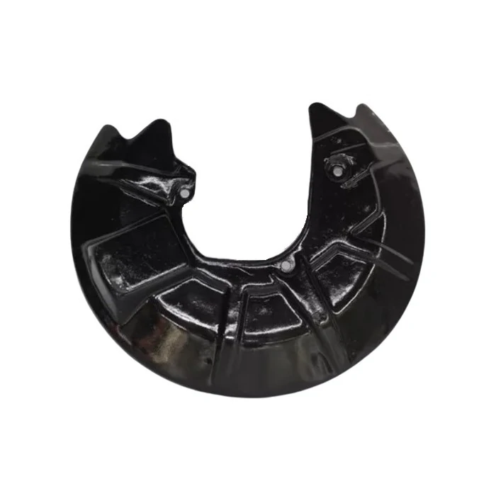 Espelho da Roda Lado Direito - VOLKSWAGEN 305615312A