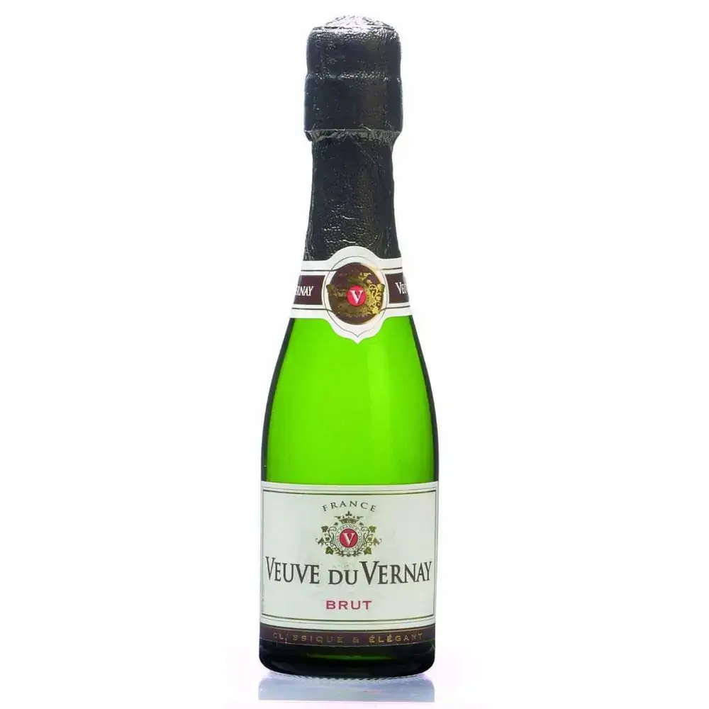 Champagne Veuve Du Vernay 187ml Brut