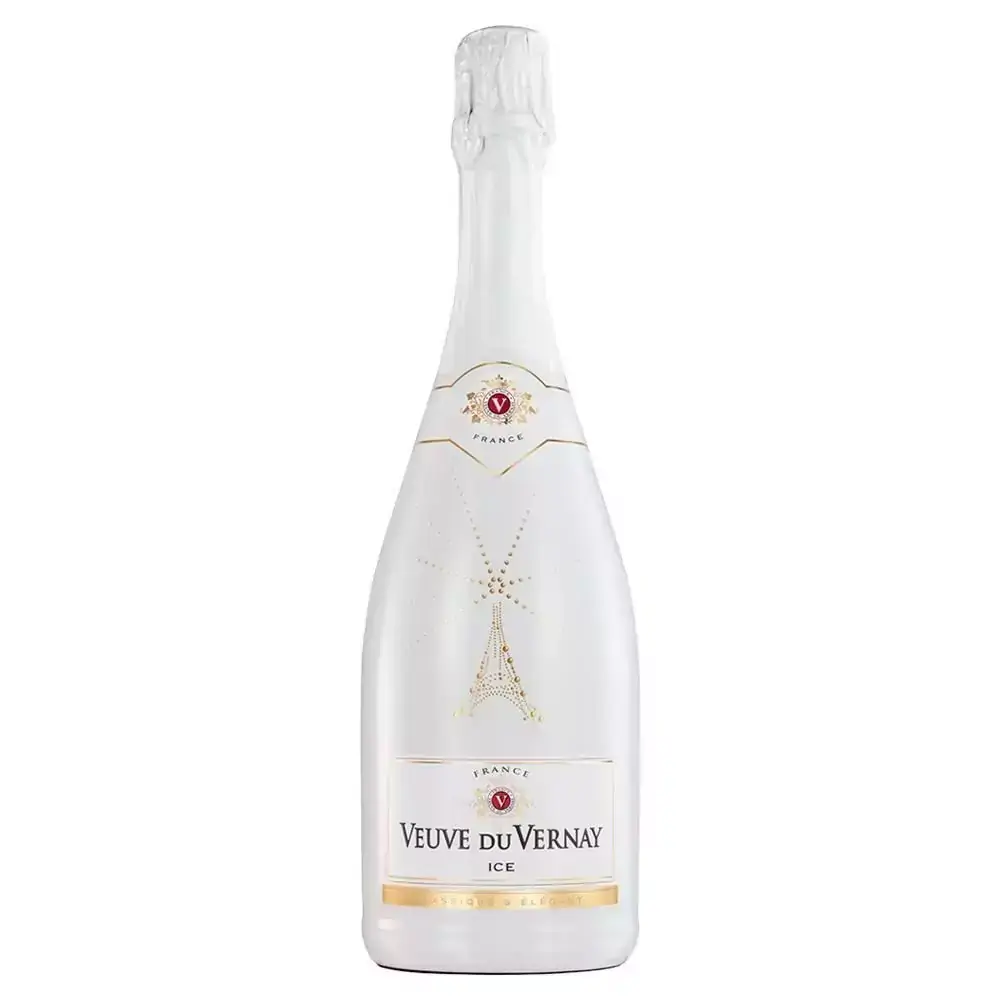 Espumante Veuve Du Vernay Ice Branco 750ml
