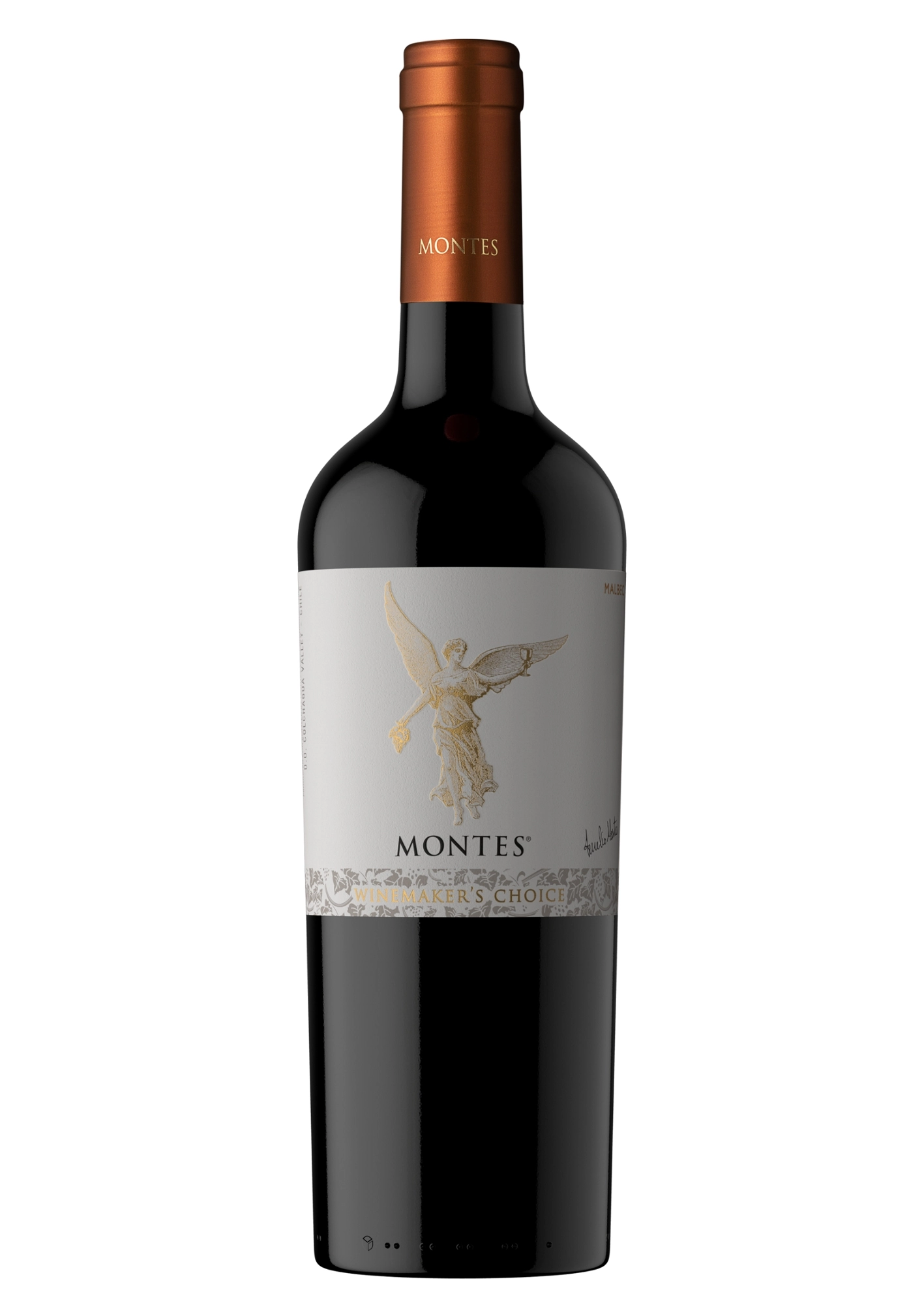 Vinho Malbec Winemakers Choice 750ml