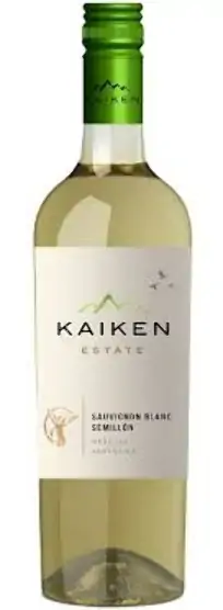 Vn Arg Kaiken Estate Sauvignon Blanc Semillon 750ml