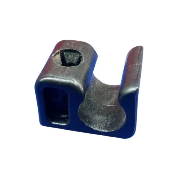 Plástico Superior da Mangueira de Combustível - VOLKSWAGEN 3072014497