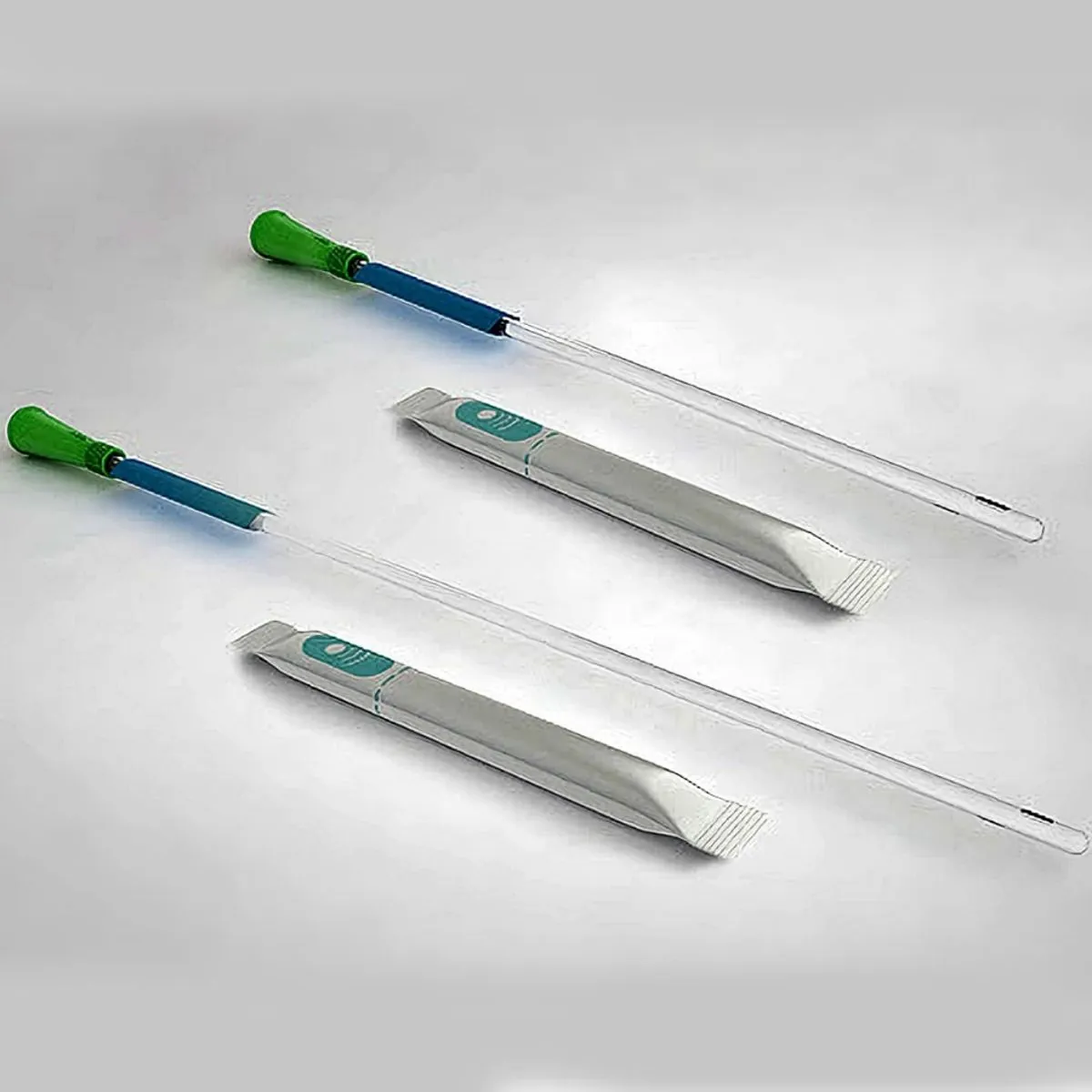 Cateter Uretral Feminino Gentlecath Glide Convatec CH10- und