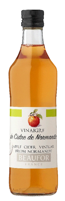 Vinagre Bearfor Br 500ml