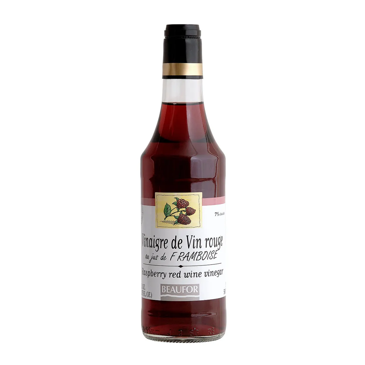 Vinagre La Pastina Fr Vinho Tinto Framboise