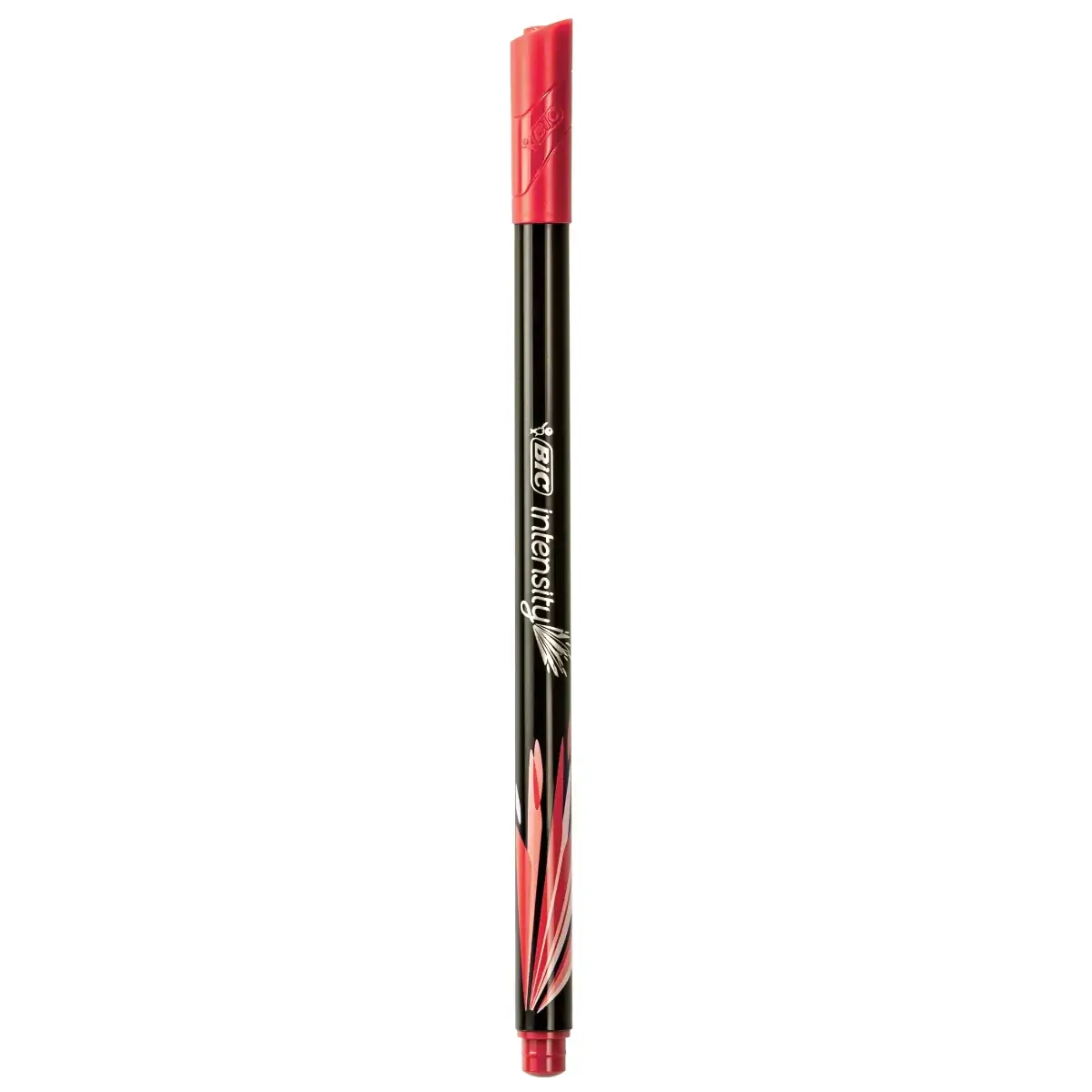 Bic Intens. Vermelha