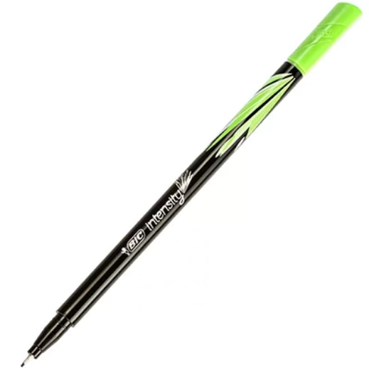 Bic Intens. Vd Claro