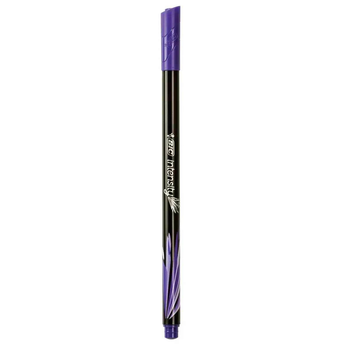 Bic Intens. Roxa