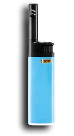 Acendedor Bic Ezreach Un