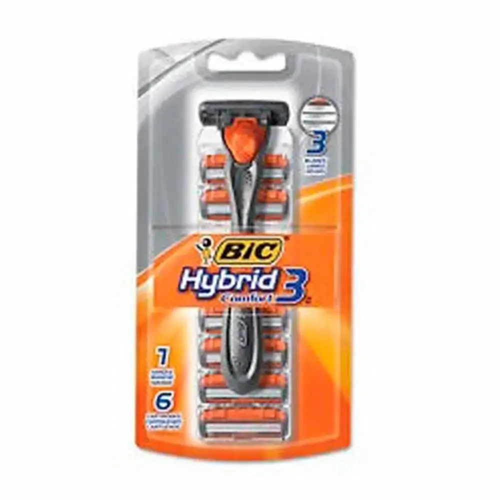 Ap Bic Conf 3 Hibrid 1ap 6cartuch