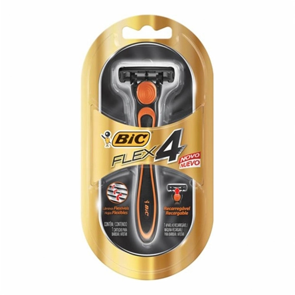 Bic Flex 4