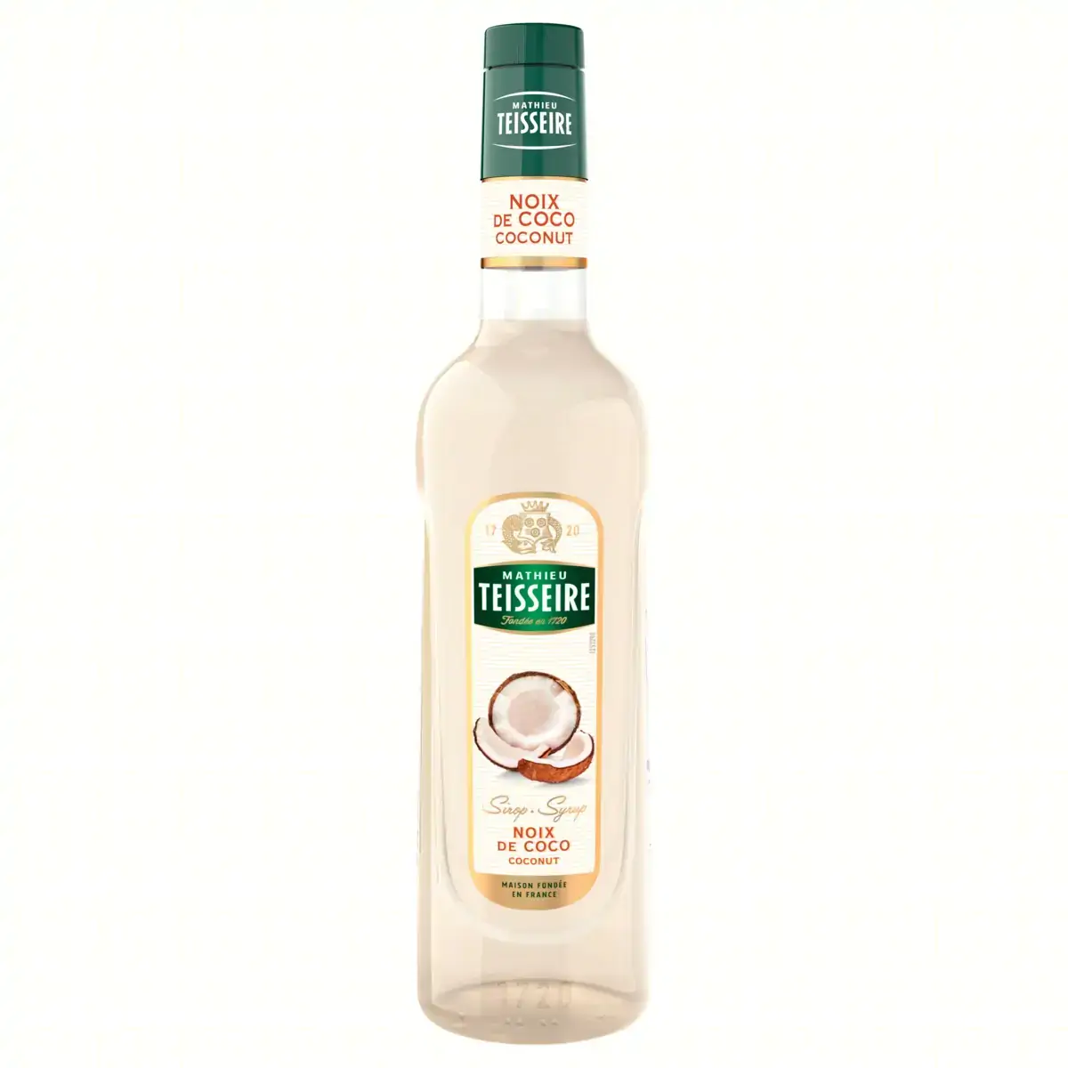 Xarope Coco Mathieu Teisseire Garrafa 700ml
