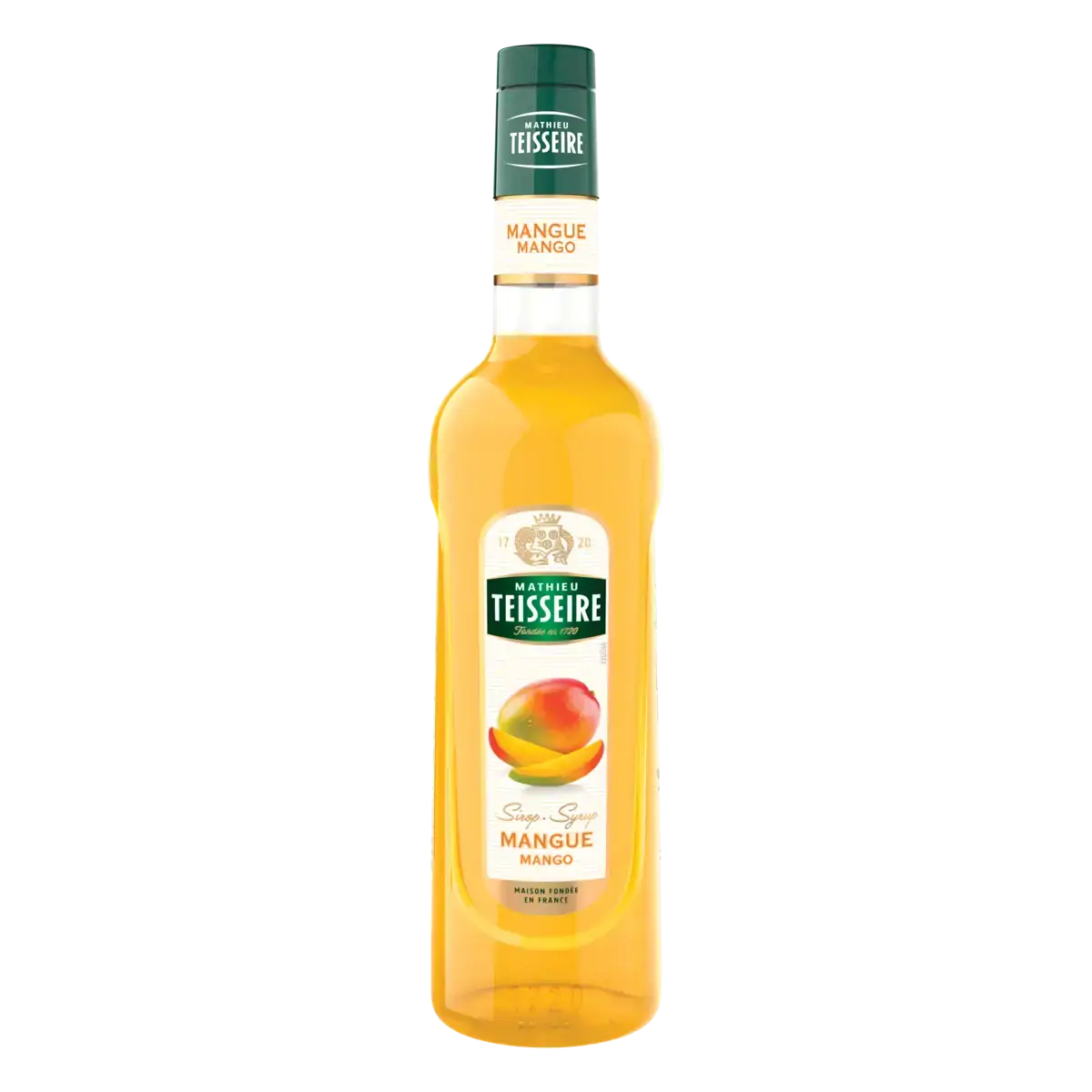 Xarope Manga Mathieu Teisseire Garrafa 700ml