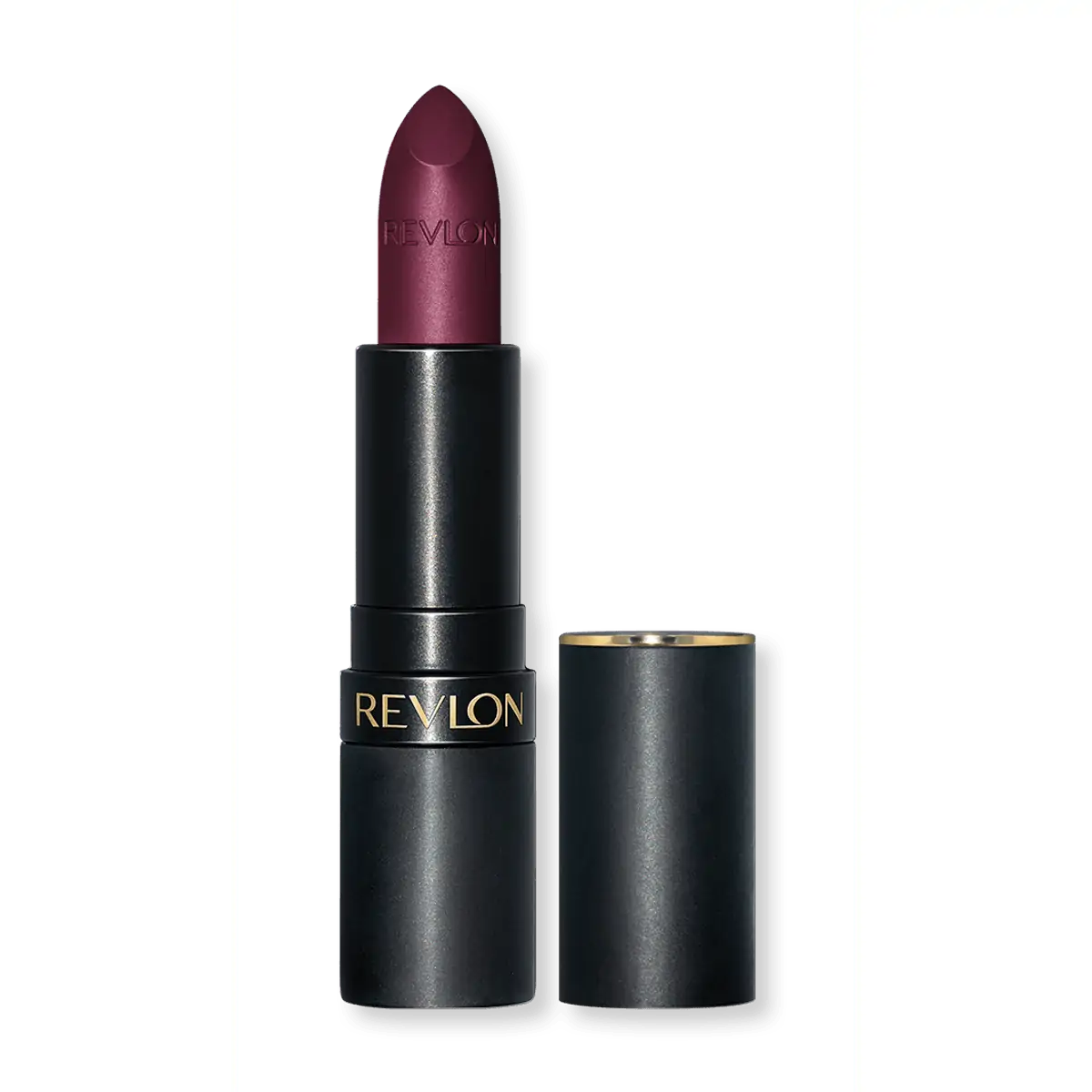 Super Lustrous Lipstick The Luscious Mattes Black Cherry 21