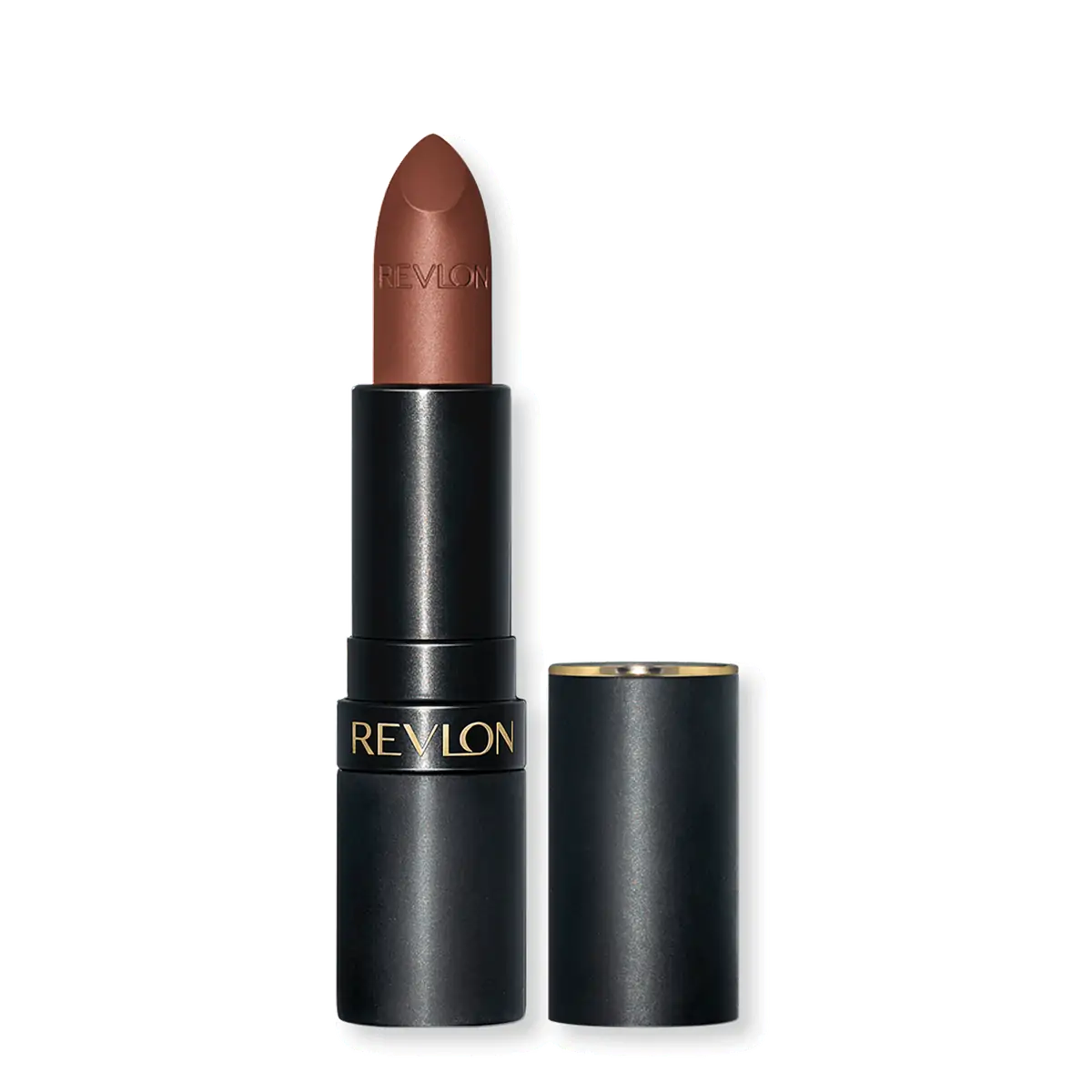 Super Lustrous Lipstick The Luscious Mattes Hot Chocolate 13