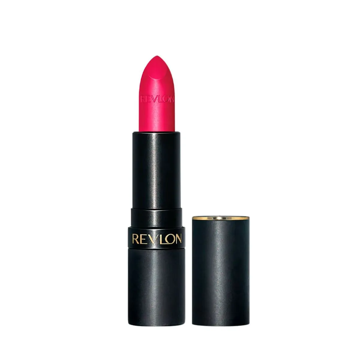 Batom Super Lustrous Matte Cherries In The Snow N 023 4,2g Revlon