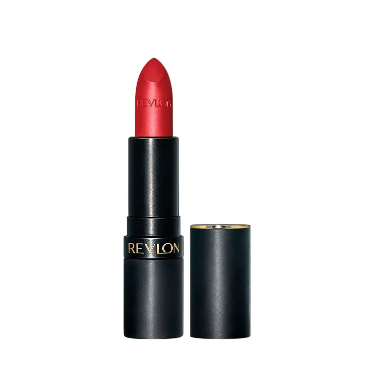 Lipstick Matte Super Lustrous 026 Getting Serious Revlon