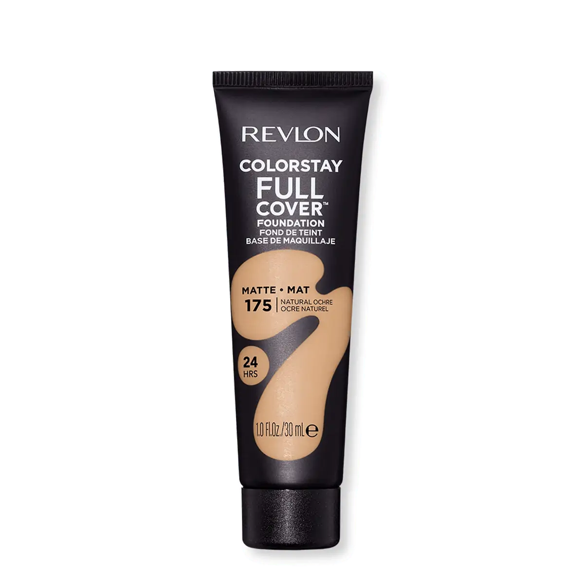 Revlon Colorstay Base Full Cover Natural Ochre