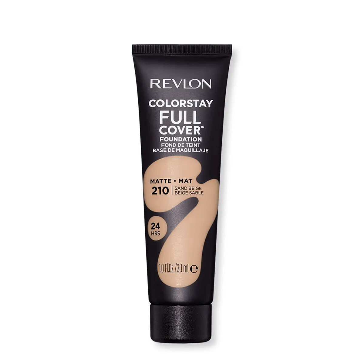 Revlon Colorstay Base Full Cover Sand Beige