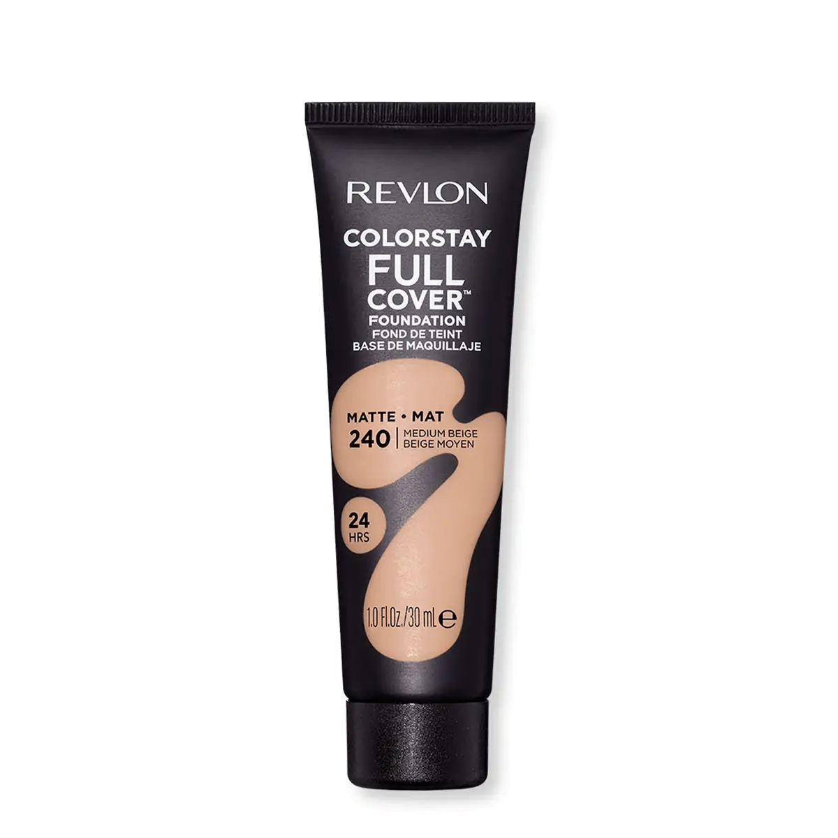 Revlon Colorstay Base Full Cover Medium Beige