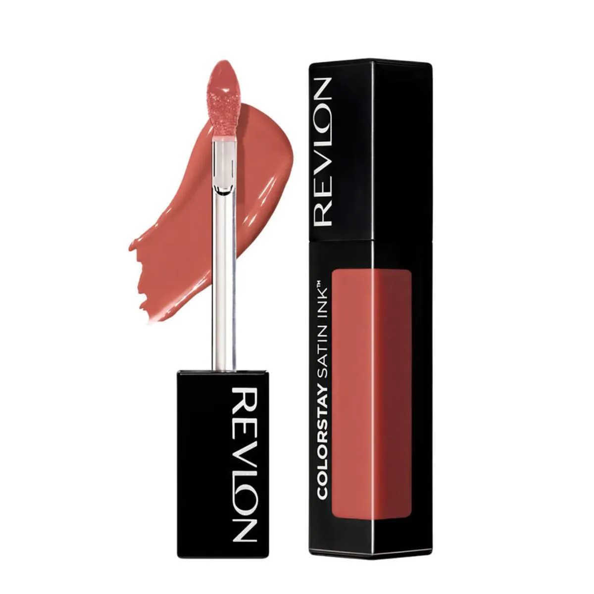 Revlon Bat Liq Colorrstay Satin Ink Eyes On You