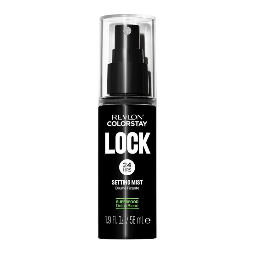 Fixador Rc Lock Setting Mist Revlon