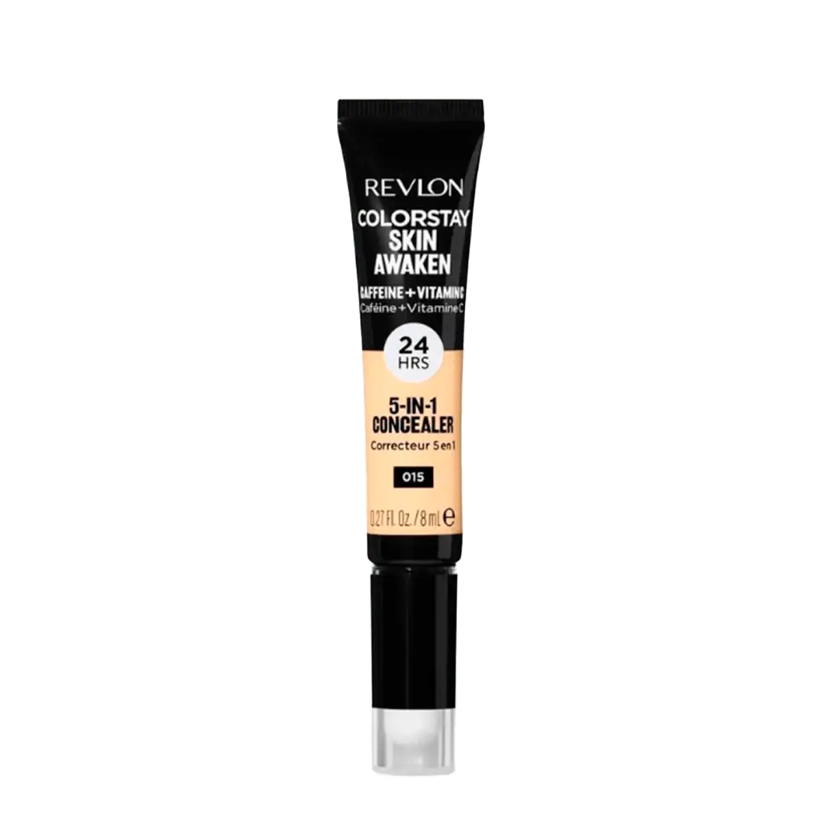Colorstay Skin Awaken 5 In 1 Concealer Light 15