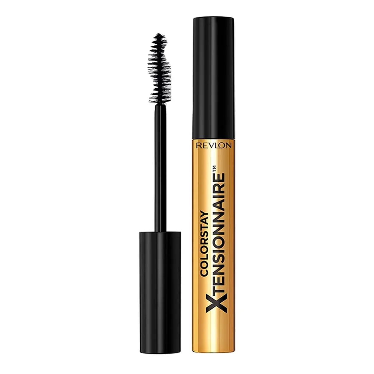 Máscara De Cílios Revlon Colorstay Xtensionnaire 201 Blackest Black 8ml
