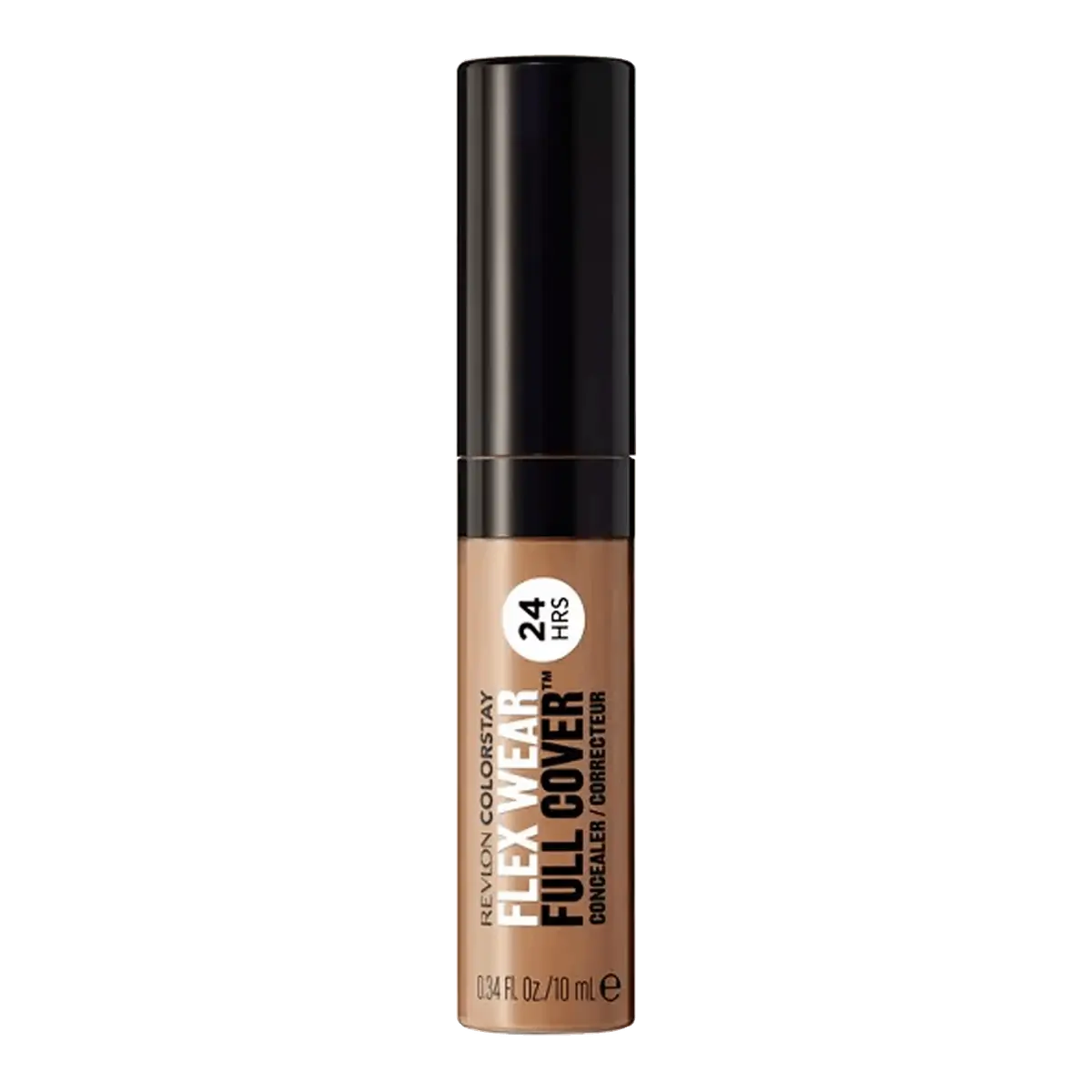 Cs Corret Ful Cov Deep 10ml 3510 Revlon