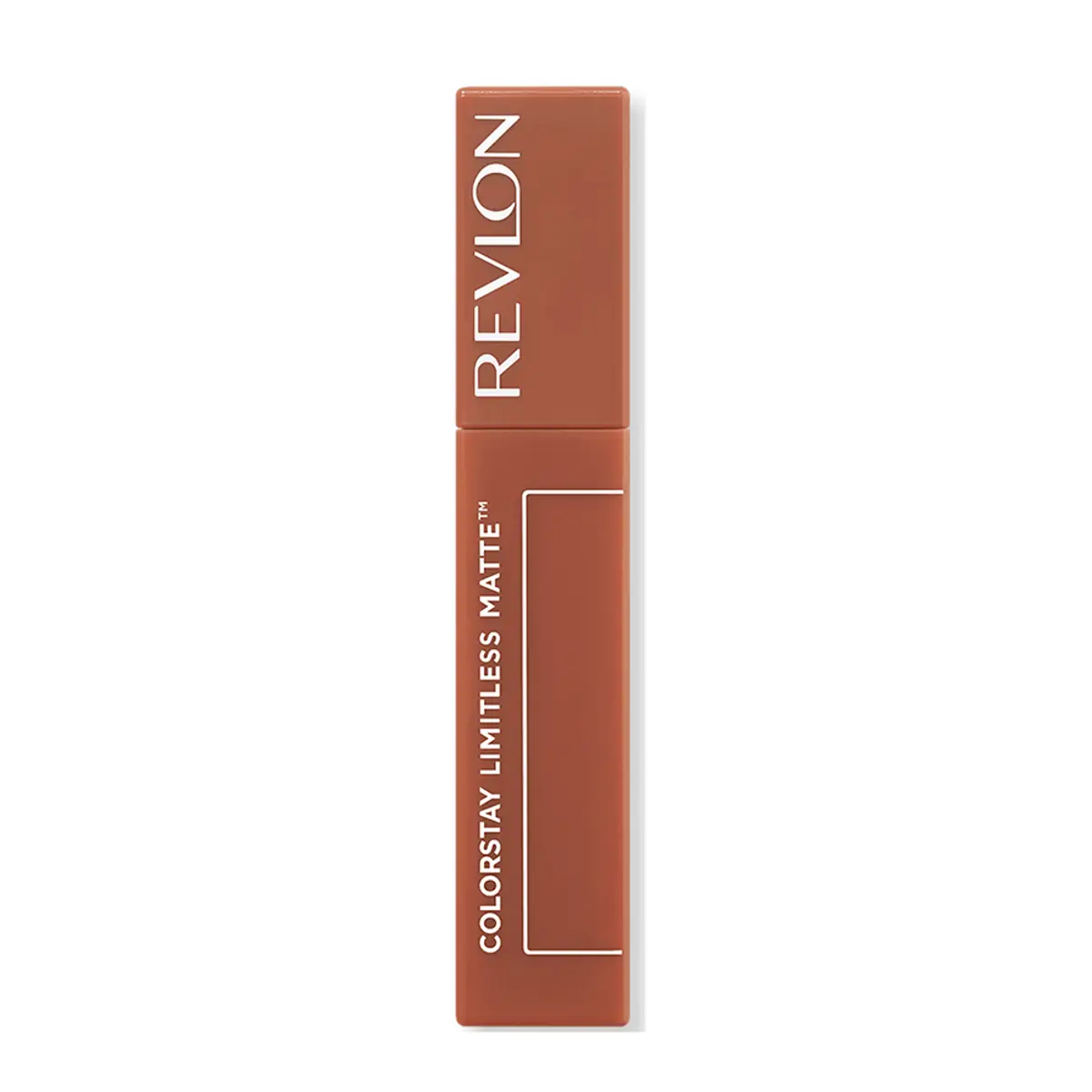 Revlon Lipstick, Colorstay Limitless Matte Liquid Lipstick, Vegan Formula, No Budge Matte, Longwear