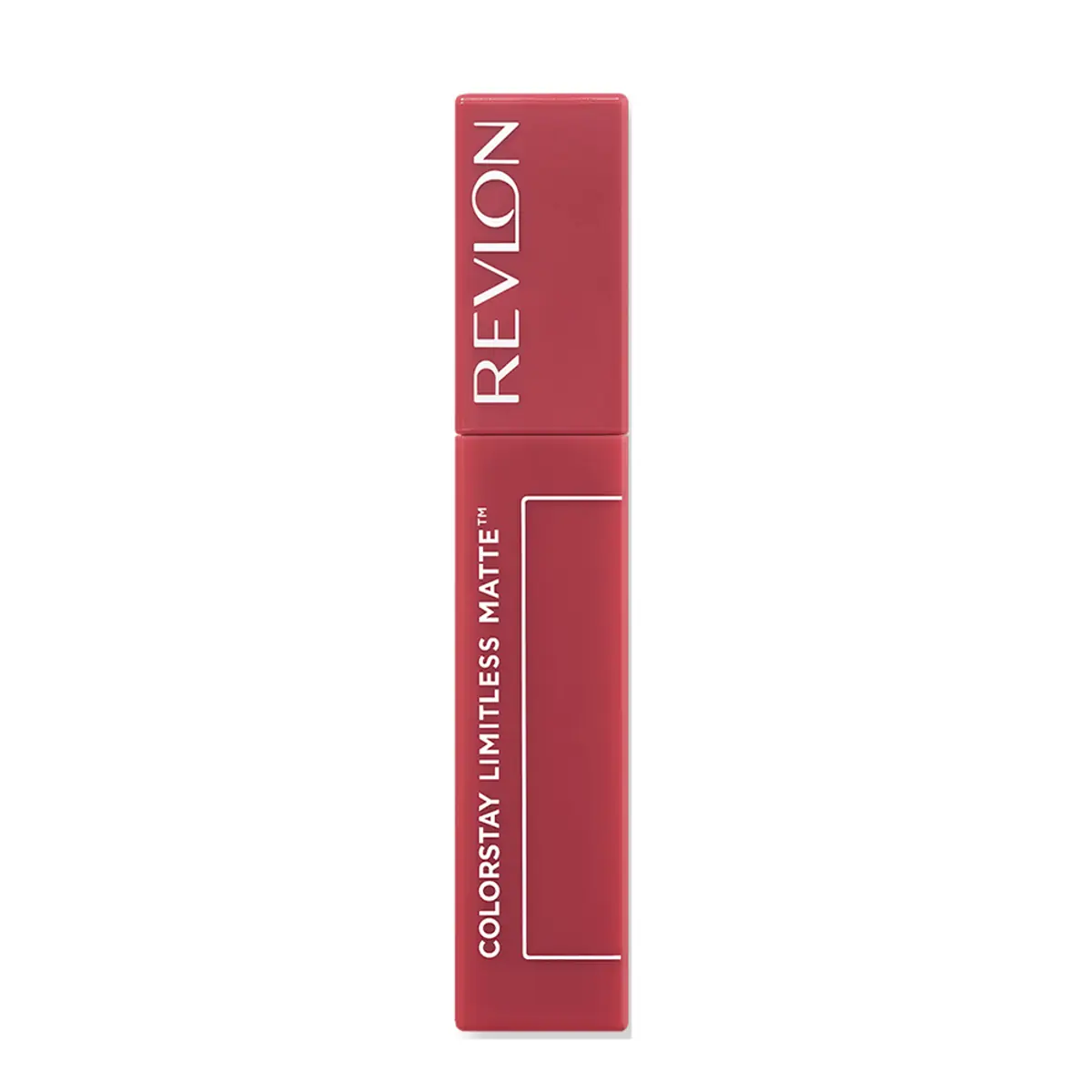Batom Liquido Matte Colorstay Limitless Revlon Stir Me Up 008