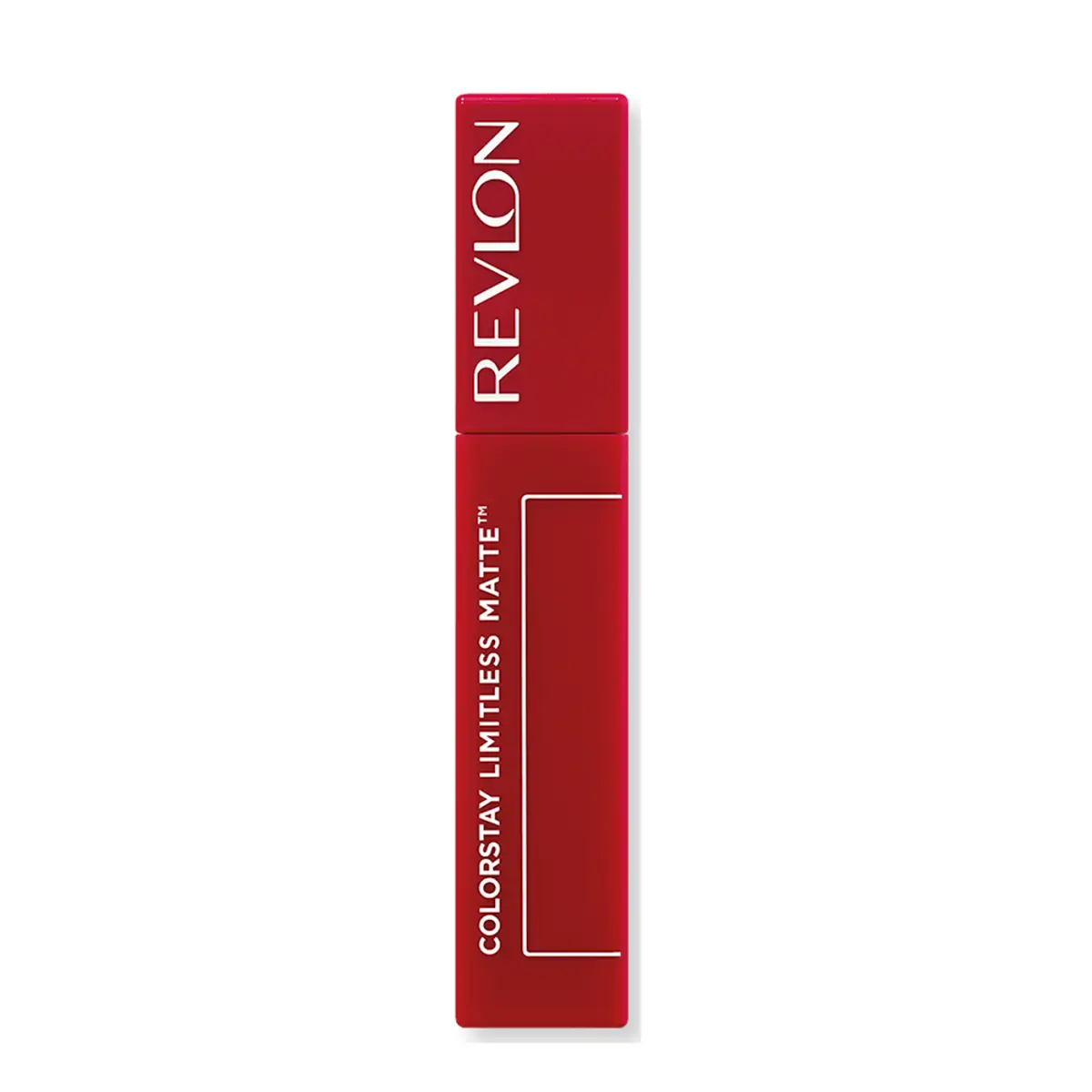 Batom Liquido Matte Colorstay Limitless Revlon Fire Off 011