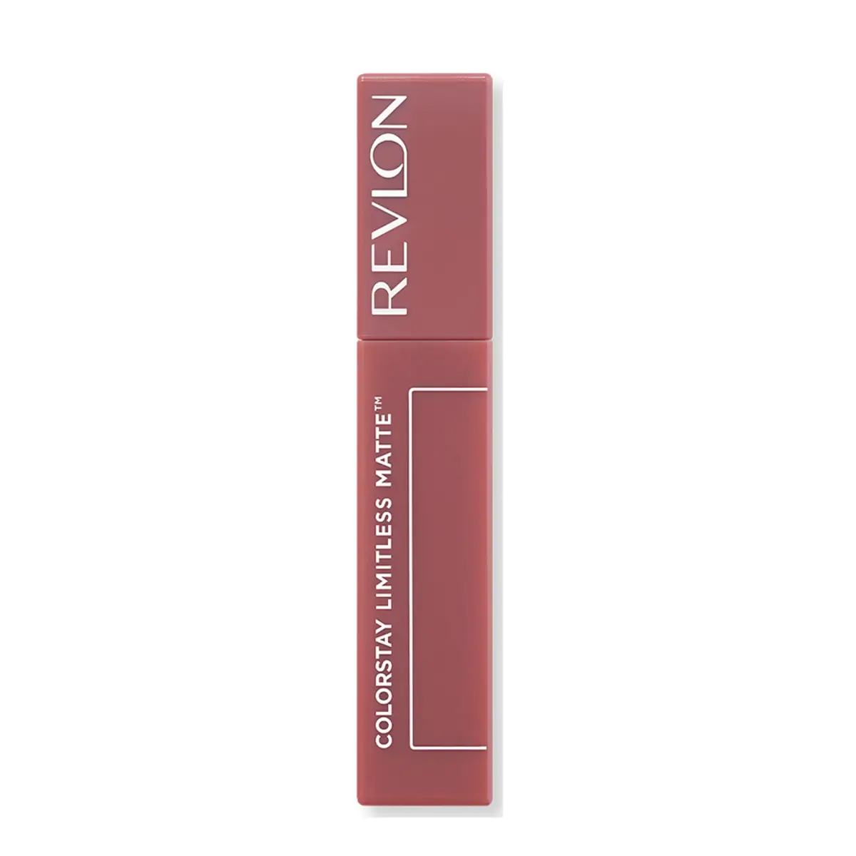 Revlon Lipstick, Colorstay Limitless Matte Liquid Lipstick, Vegan Formula, No Budge Matte, Longwear