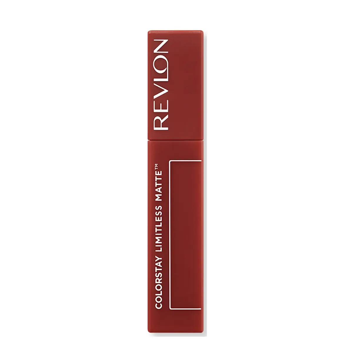 Revlon Lipstick, Colorstay Limitless Matte Liquid Lipstick, Vegan Formula, No Budge Matte, Longwear