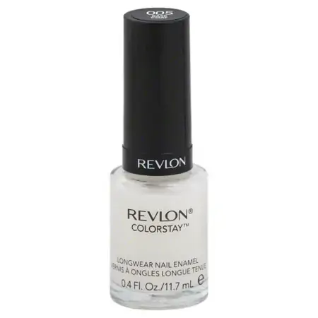 Colorstay Nail Enamel Base Coat