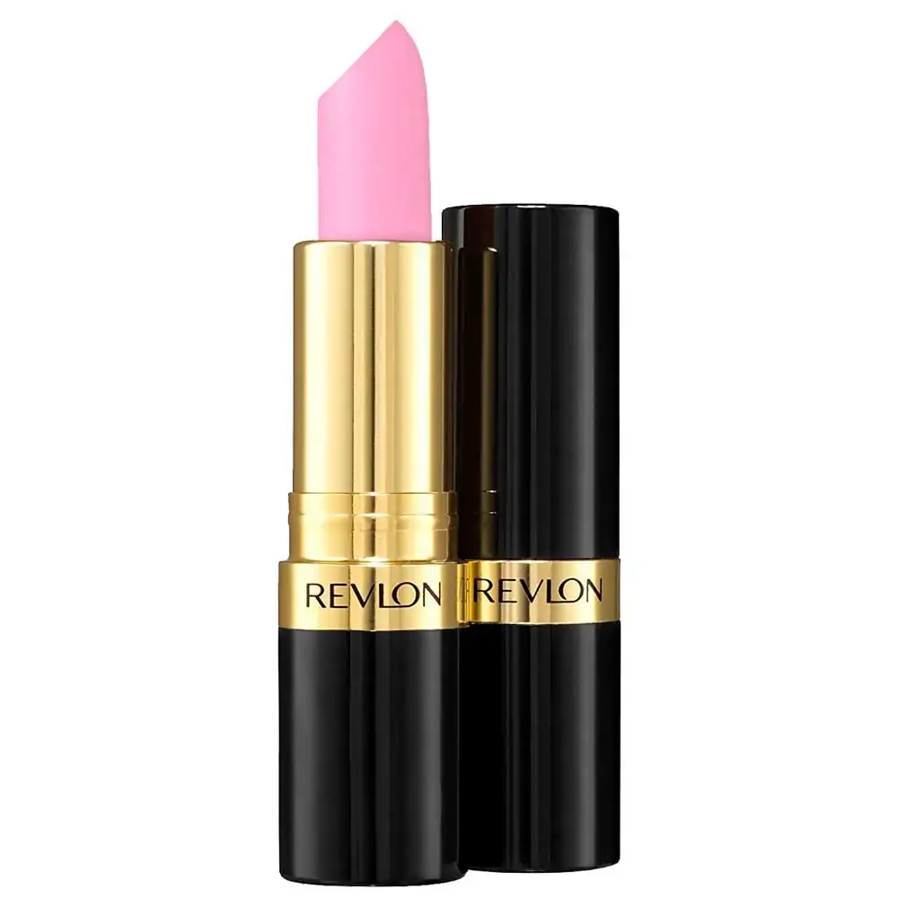 Matte Lipstick Pink Pout