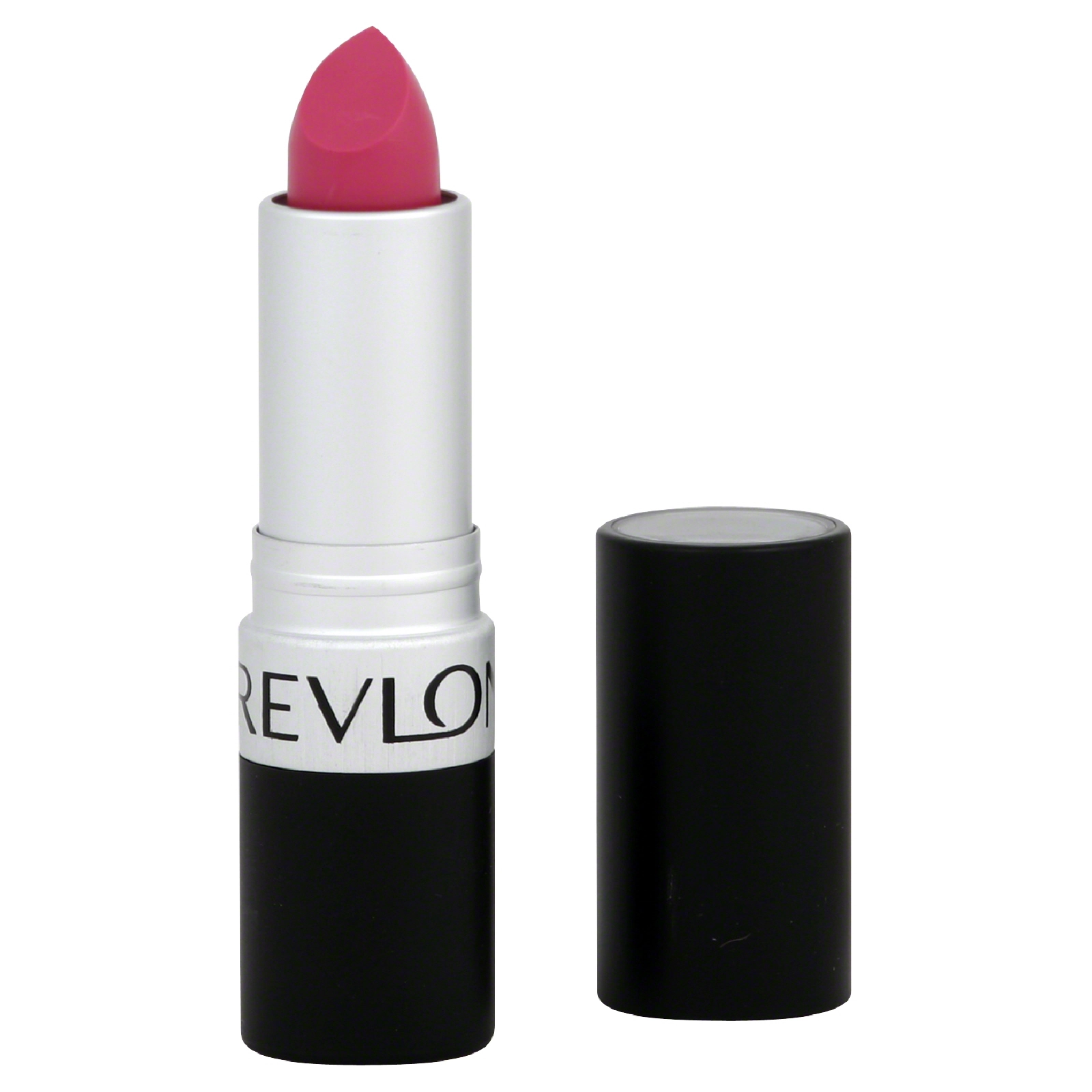 Matte Lipstick Stormy Pink